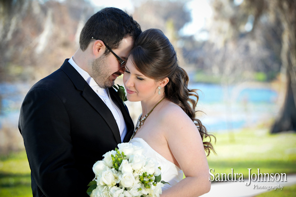 Best Cypress Grove Park Wedding photographer - Sandra Johnson (SJFoto.com)